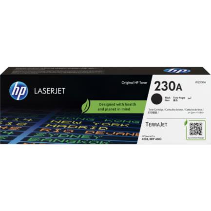 [HPCTONAB513] Tóner HP LaserJet 230A Color Negro