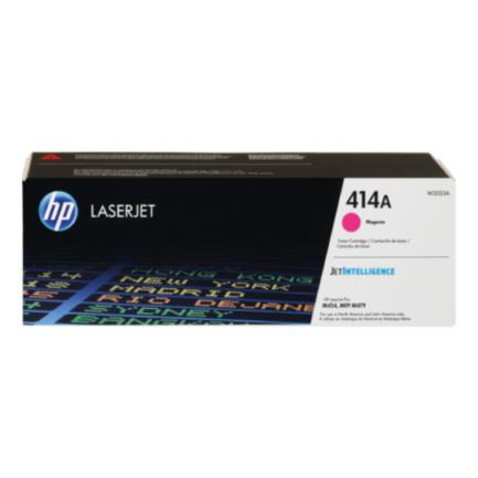 [HPCTONAB450] Toner HP LaserJet 414A Magenta