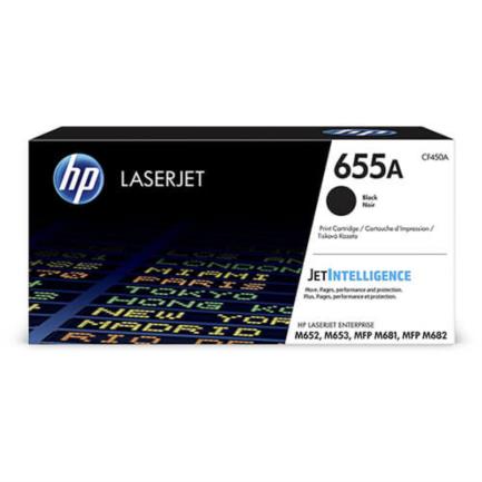 [HPCTONAB416] Toner HP LaserJet 655A Negro