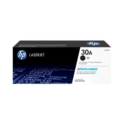 [HPCTONAB406] Toner HP LaserJet 30A Negro