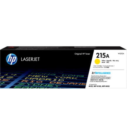 [HPCTONAB478] Toner HP LaserJet 215A Color Amarillo.