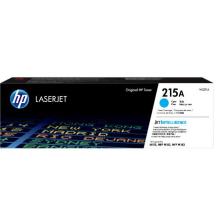 [HPCTONAB477] Toner HP LaserJet 215A Color Cian.