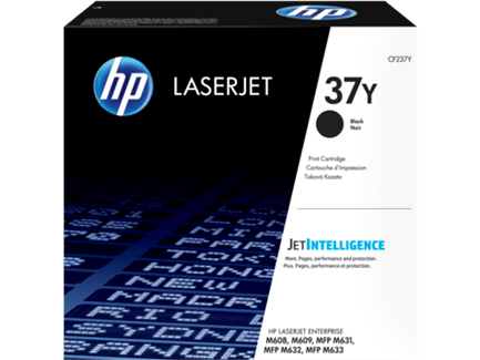 [HPCTONAB415] Toner HP LaserJet 37Y Negro Extra Alto Rendimiento