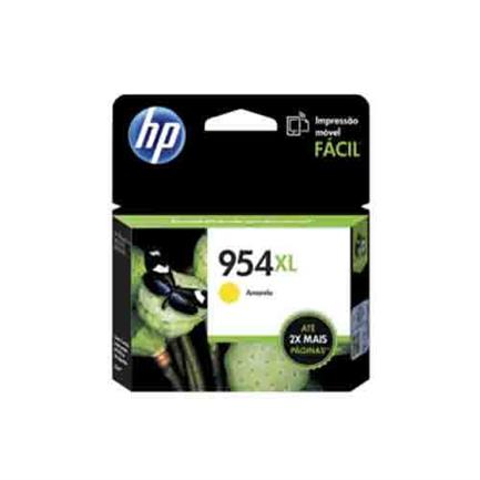 [HPCTINAB583] Tinta HP 954XL Amarillo