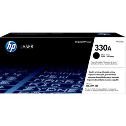 [HPCTONAB501] Tóner HP LaserJet 330A 5000 Páginas Color Negro