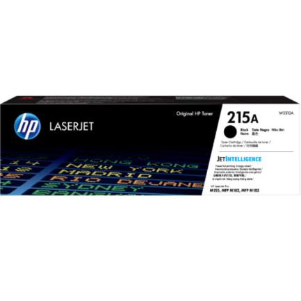 [HPCTONAB476] Toner HP LaserJet 215A Color Negro.