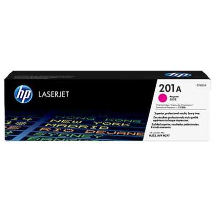 [HPCTONAB391] Toner HP LaserJet 201A Magenta