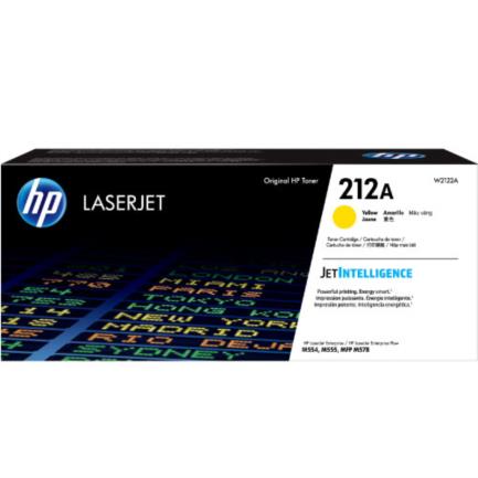 [HPCTONAB493] Tóner HP LaserJet 212A Color Amarillo