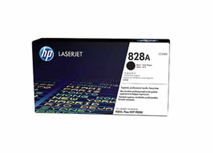 [HPCTAMAB012] Tambor HP 828A LaserJet Negro