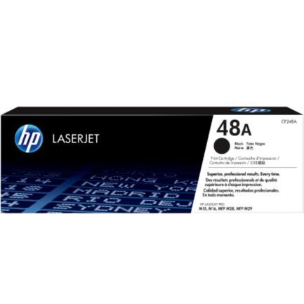 [HPCTONAB441] Tóner HP LaserJet 48A Color Negro