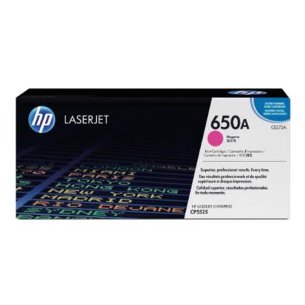 [HPCTONAB225] TONER HP CP5525 MAGENTA