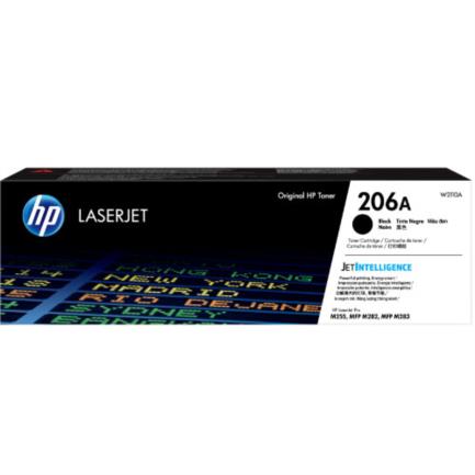 [HPCTONAB480] Toner HP LaserJet 206A Color Negro.