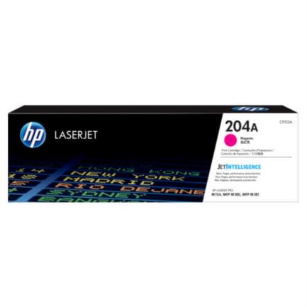 [HPCTONAB435] Toner HP LaserJet 204A Magenta