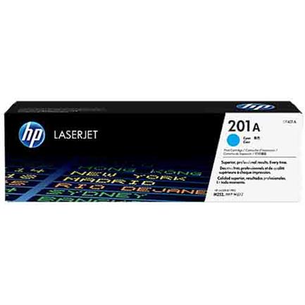 [HPCTONAB389] Toner HP LaserJet 201A Cian