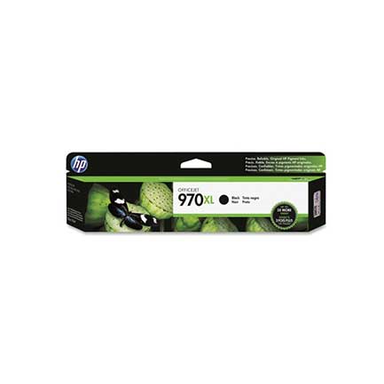 [HPCTINAB540] Tinta HP 970XL OfficeJet Negro