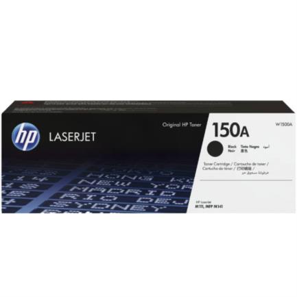 [HPCTONAB506] Tóner HP LaserJet 150A Color Negro
