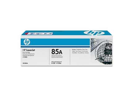 [HPCTONAB211] TONER HP P1102/P1102W
