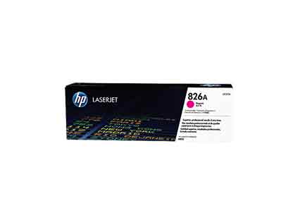 [HPCTONAB331] Toner HP 826A Magenta