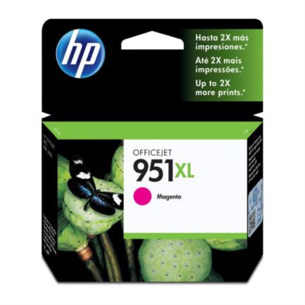 [HPCTINAB478] Tinta HP 951XL Magenta OJ 8100/8600
