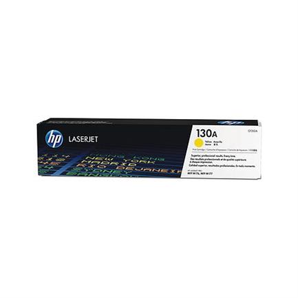 [HPCTONAB356] Toner HP 130A Amarillo