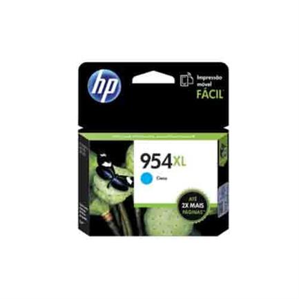 [HPCTINAB581] Tinta HP 954XL Cyan