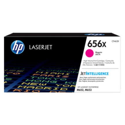 [HPCTONAB423] Toner HP LaserJet 656X Magenta