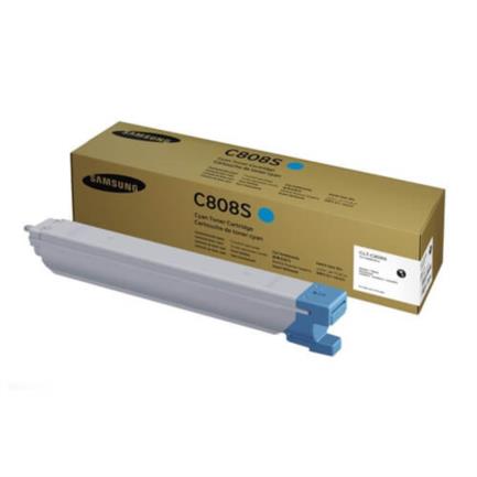 [HPCTOCAC068] Toner S-Print A3 CLT-C808S Cyan
