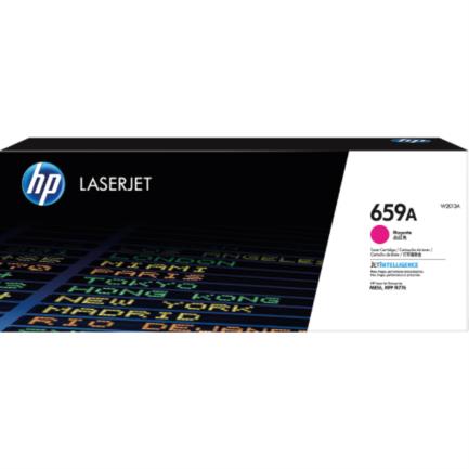 [HPCTONAB536] Toner HP LaserJet 659A Magenta
