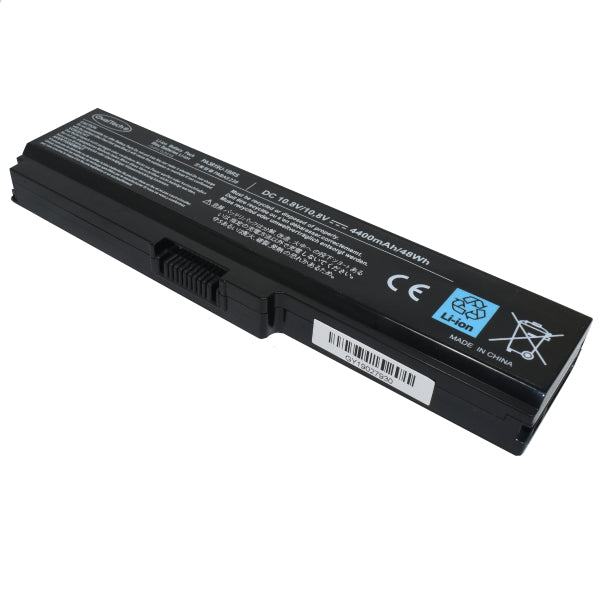 [OTT3750N] Batería 6 Celdas para Toshiba OVALTECH