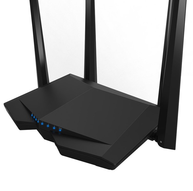 [AC6] Router TENDA AC6