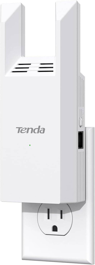 [A18] Extensor de Red  TENDA A18