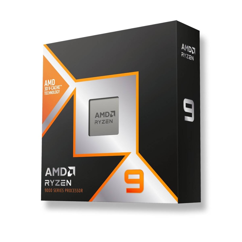[100-100001368WOF] Microprocesadores AMD 100-100001368WOF