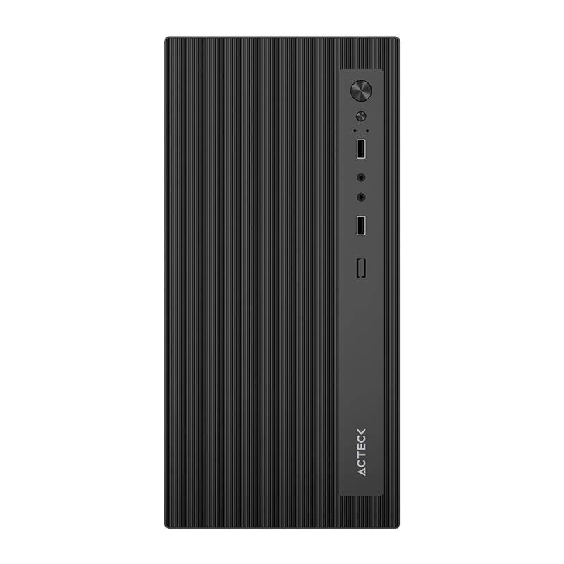[AC-943802] Gabinetes para Computadoras ACTECK ZARETH GI210F