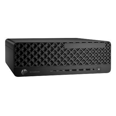 [D71Y5LT#ABM] PCs de escritorio HP HP EliteDesk 8 SFF G1i