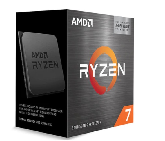 [100-100000651WOF] Procesador AMD 100-100000651WOF