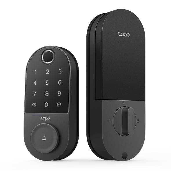 [TAPO DL110] Cerradura  TP-LINK TAPO DL110