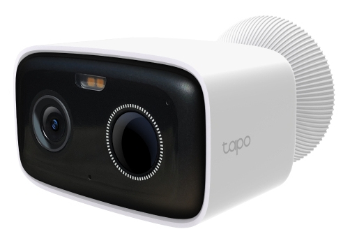 [Tapo C400] Cámara WiFi TP-LINK Tapo C400