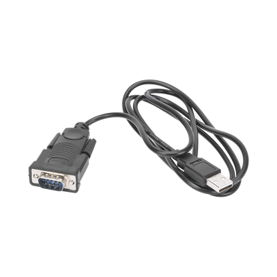 [TXUSBDB9] Convertidor de USB a Puerto Serial/RS232/COM/DB9