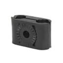 Paquete de 10 Sujetadores Plasticos Para Cable Coaxial de 7/8"