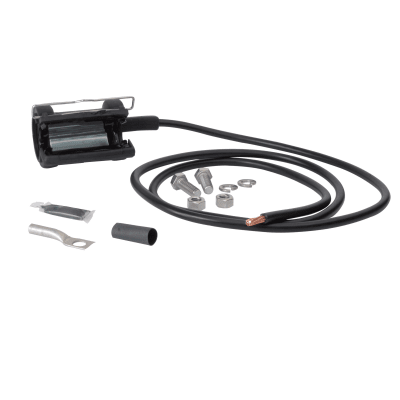 Kit de aterrizaje Sure Ground Sumergible para cable de 7/8". Longitud del conductor 45".