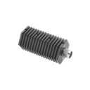 Carga Fantasma Terminal para 50 Watt con Impedancia de 50 Ohm, Conector N Macho.