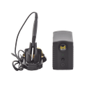 Estación Base para Soldar en Ambiente RoHS