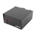 Fuente de poder Astron |Salidas: 13.8 Vcc, 12A |Lineal Regulada 