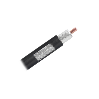 Tramo de 1 Metro (3.28 Pies) de Cable Coaxial Times LMR600