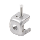 Adaptador de Sujetadores de Presión. Instalación en Torre de Ángulo o Tubular