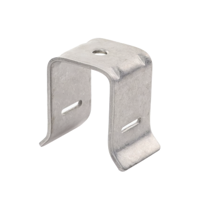 Adaptador Para Sujetador Con Orificios Roscador de 3/8 Kit de 10 Piezas