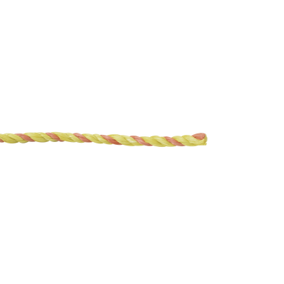 [PIOLA] Cable de Plástico para Antena Dipolo ABLU58.