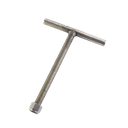 Ancla de Acero Inoxidable para base SBA30G.
