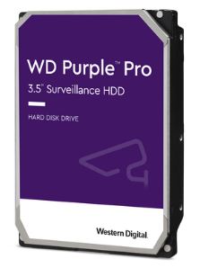 [CCTV-SEAL-DD-01] Disco Duro PURPLE de 6TB / 3 AÑOS DE GARANTÍA / Para Videovigilancia