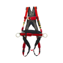 Arnés de Cuerpo Completo para Parar Caídas y Posicionamiento (Unitalla).
